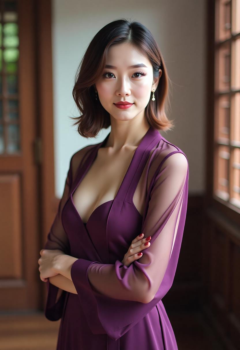 追女仔国语