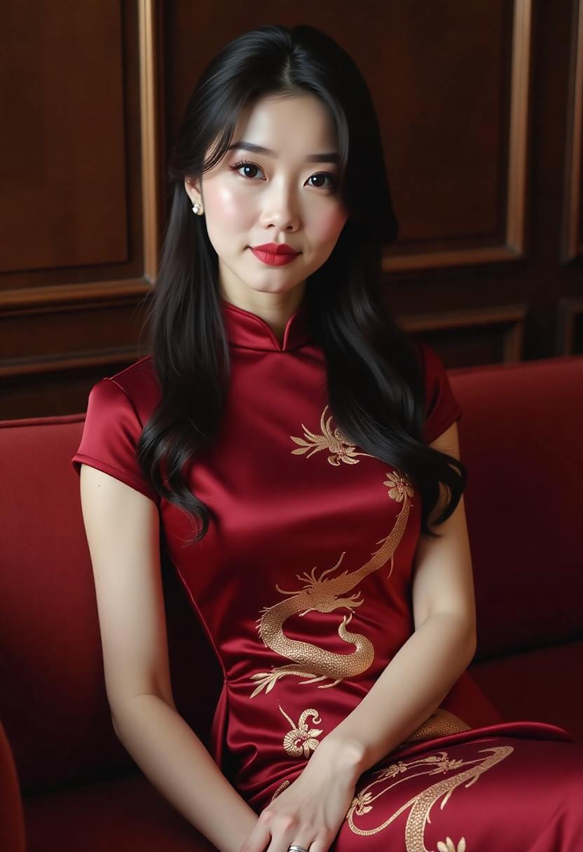 繁花国语